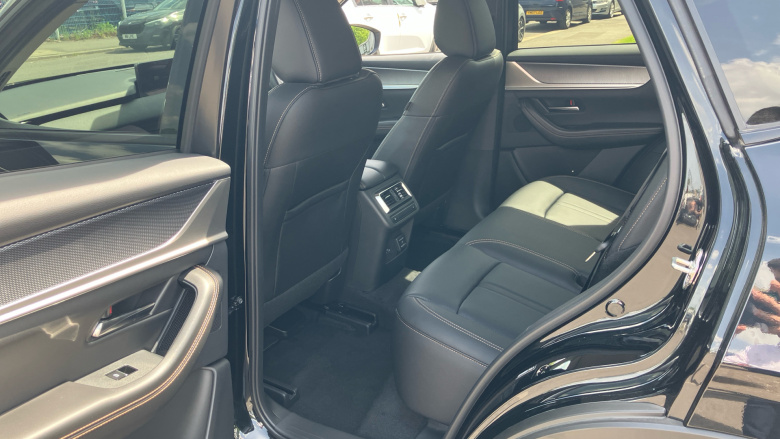 Mazda CX-60 2.5 PHEV Exclusive-Line 5dr Auto [Comf/Conv/DAP] Estate